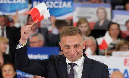 Robert Bąkiewicz