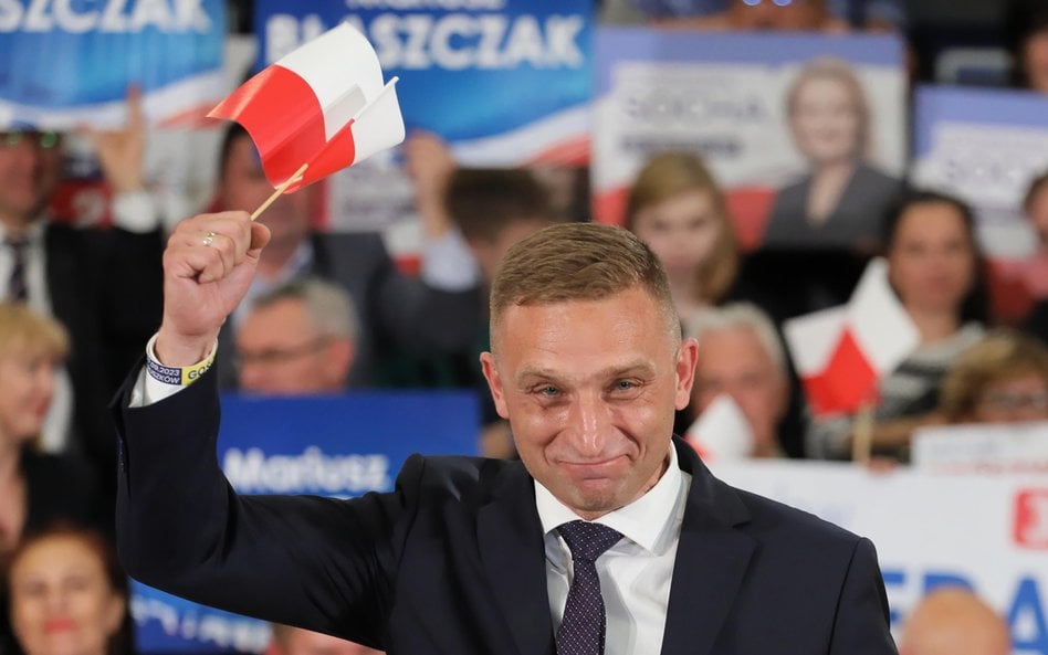 Robert Bąkiewicz