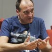 Kukiz: Moje konto na Twitterze przejęła piątkowa noc