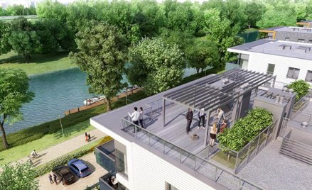 Archicom ze stabilnym wynikiem w I półroczu