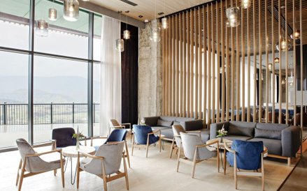 Tarcin Forest Resort and Spa MGallery