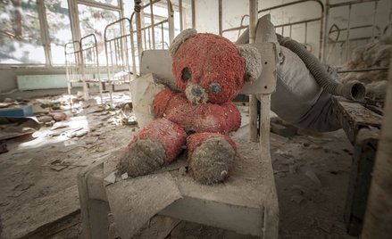 Czarnobyl się otwiera. 21 nowych tras turystycznych