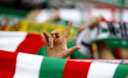 Świeże powietrze wróciło na Łazienkowską