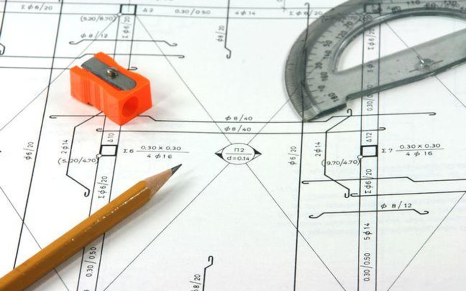 Realizacja inwestycji: Projekt budynku to etap starannej pracy projektanta