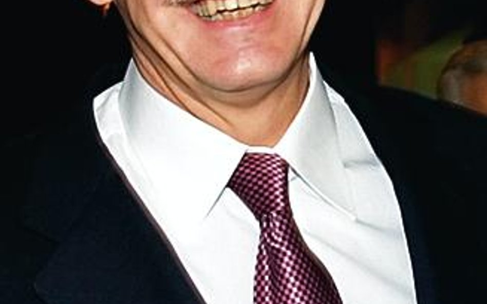 Jeorjos Papandreu, premier Grecji