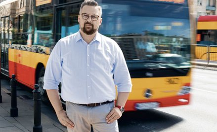 Marcin Kulasek: Trzy pierogi i koniec