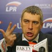Giertych zrezygnował z szefowania w LPR