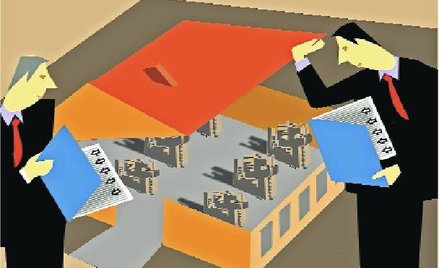 Jak ustalić wartość zakupionej nieruchomości