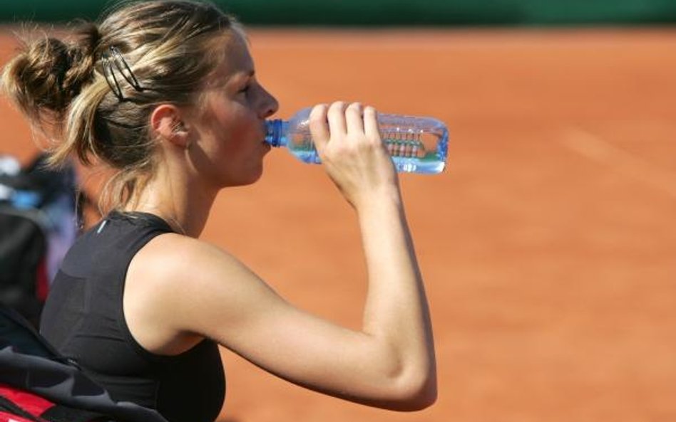 Lider spokojny, ostra walka o kolejne miejsca