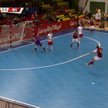 El. do ME w futsalu: Polska bezbramkowo remisuje z Białorusią