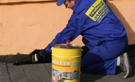 Izolacja Jarocin: Zamówienia rosną od Wielkanocy