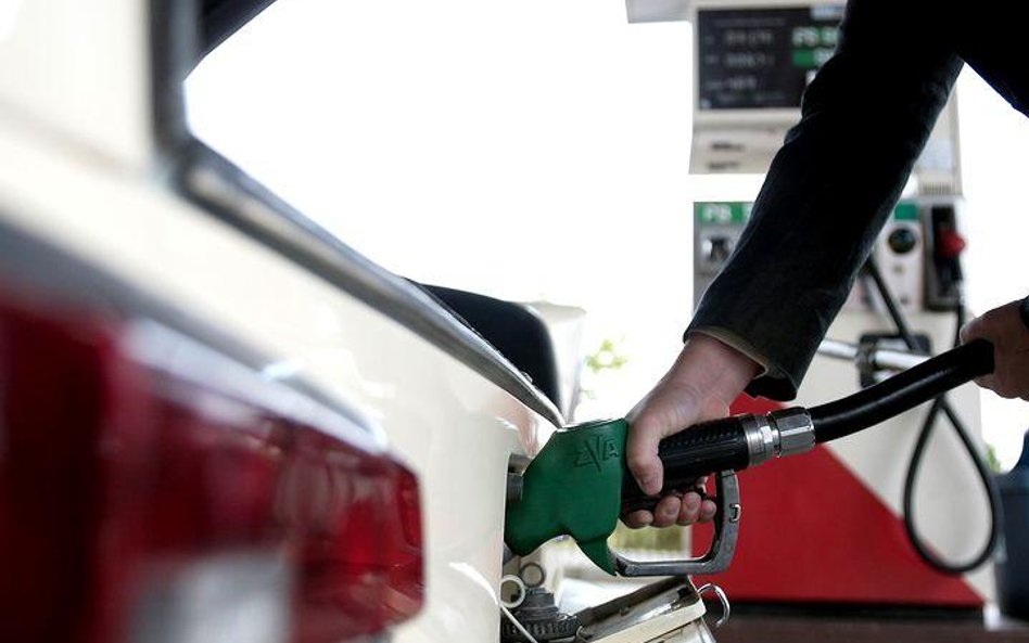 Surowce będą drożały