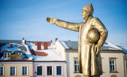 Polacy nie chcą kupić Złotego Donka