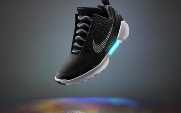 Nike wypuszcza na rynek buty przyszłości