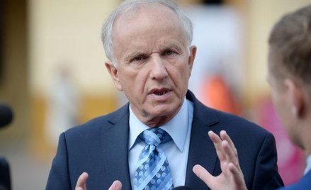 Grzegorz W. Kołodko wyróżniony w Budapeszcie za wybitne osiągnięcia