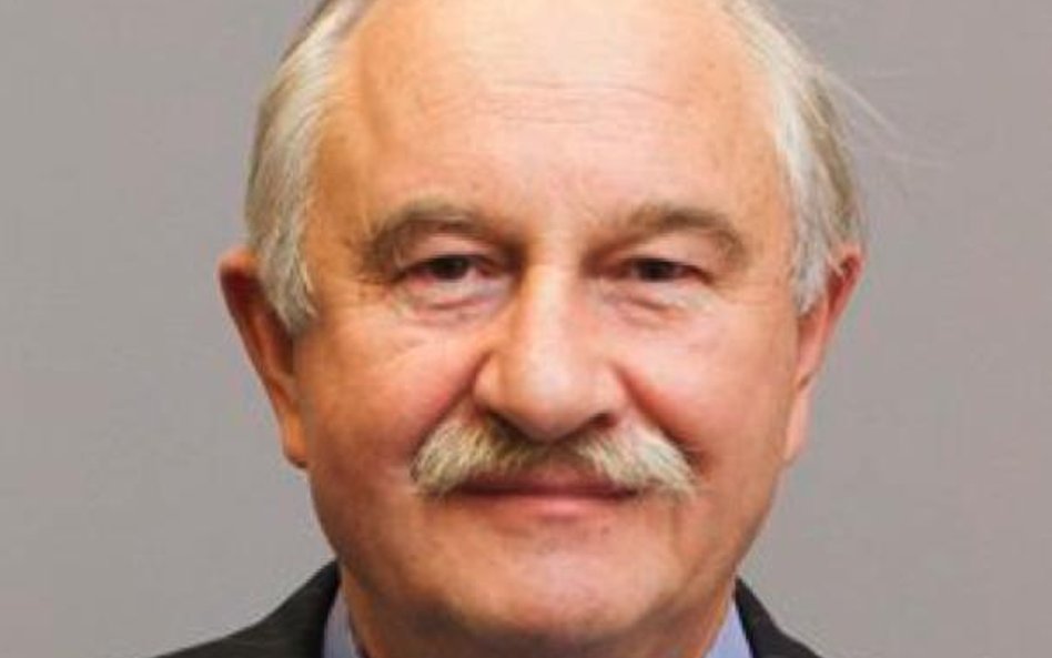 Andrzej Grzegorczyk, partnerstwo dla bezpieczeństwa drogowego: Kierowcy i piesi powinni współpracowa