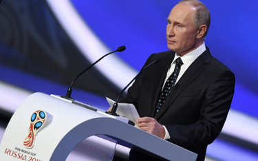 Putin ogłosi bojkot igrzysk w Pjonczangu?