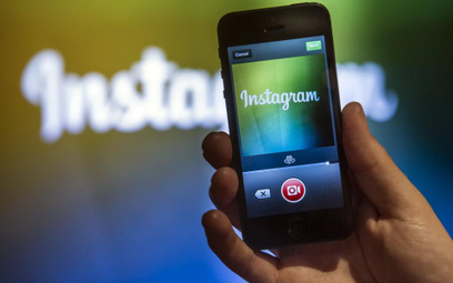 Gigantyczna kara dla właściciela Instagrama. Serwis ujawniał dane nastolatków