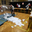 Brak udziału w referendum będzie odnotowany. SN oddalił skargę Trzeciej Drogi