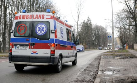 Odsyłana ze szpitali do domu. Co ustalił Rzecznik ws. Anny z Jastrowia