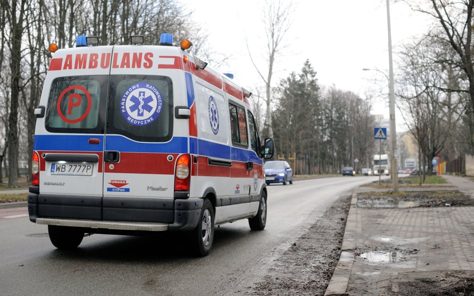 Miesięczne dziecko zmarło na koklusz. Matka nie zaszczepiła się, gdy była w ciąży