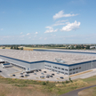 Prime Logistics Wrocław to ukończony w 2020 roku kompleks magazynowy