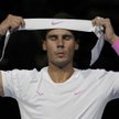 Masters w Londynie: Nadal ma ból głowy