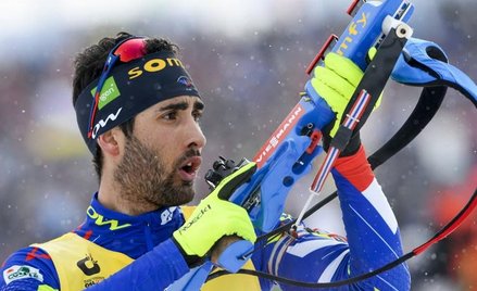 Król Martin Fourcade IV
