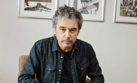 Jean-Michel Jarre
