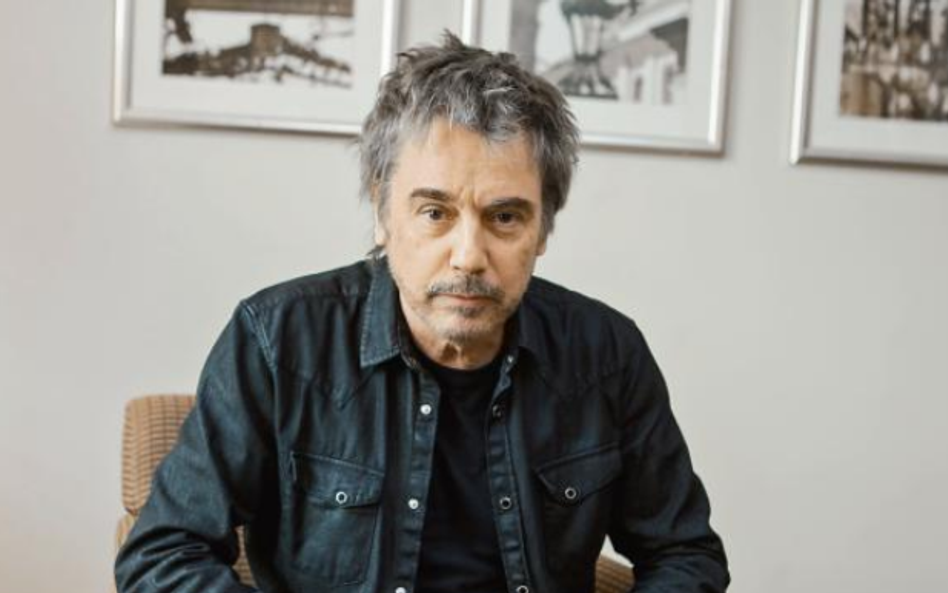 Jean-Michel Jarre