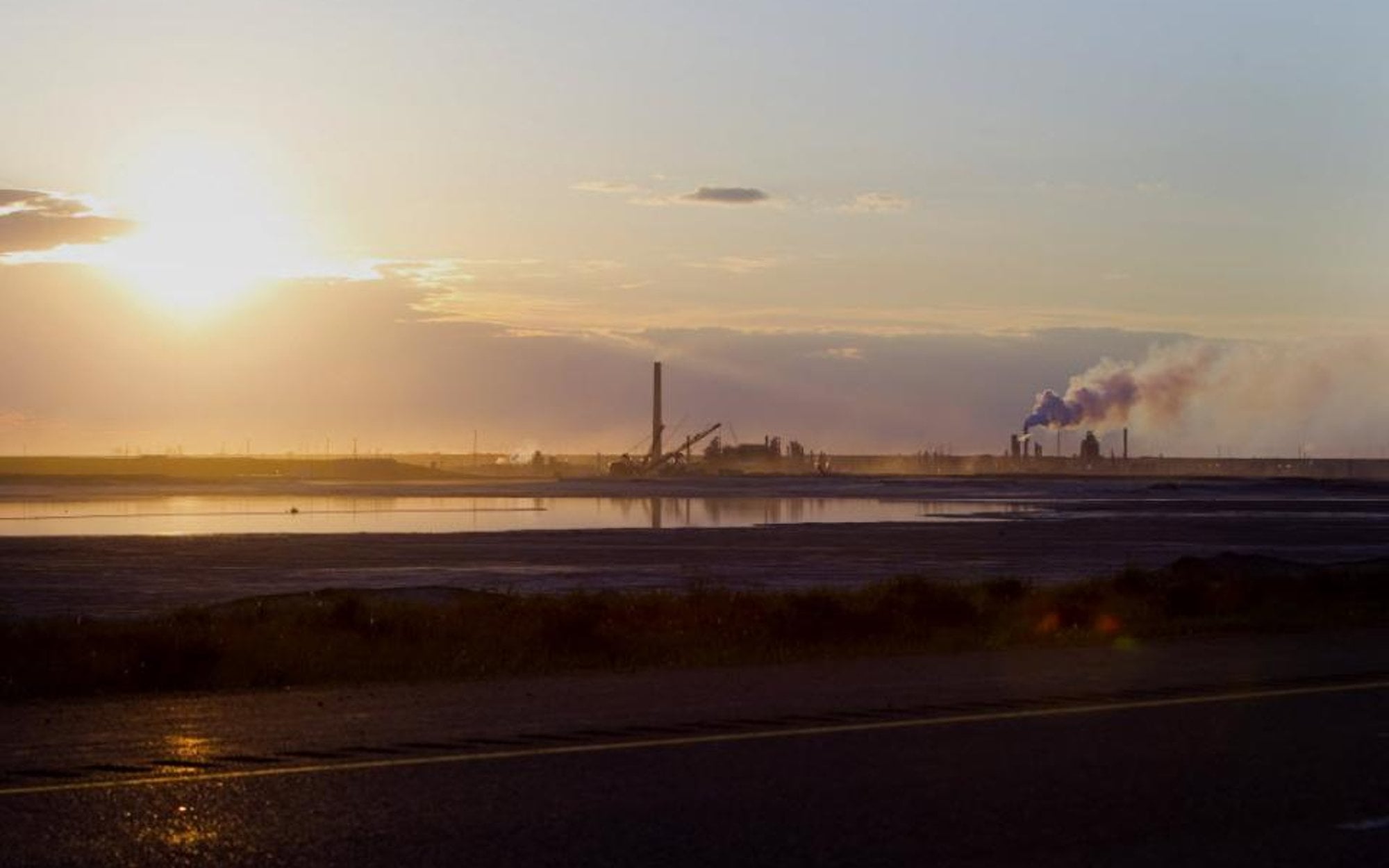 Kanada odpowiada na kryzys energetyczny. Chce zwiększyć eksport surowców