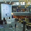 Lotnisko w stolicy Kataru, Dosze, jest partnerem Mistrzostw Świata w Piłce Nożnej jakie odbęda sie w