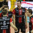 Bartosz Kurek za jeden sezon w Japonii zarobi 600 tysięcy dolarów