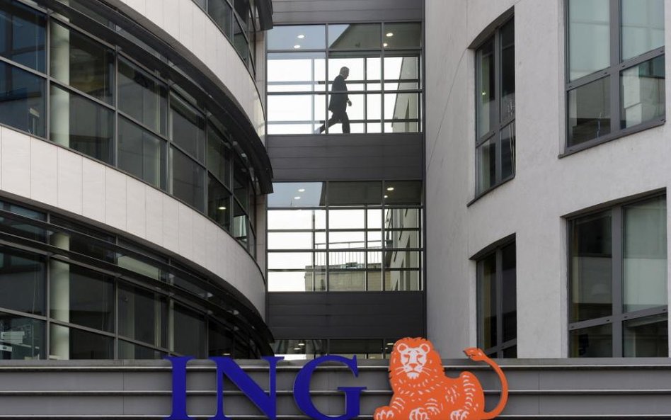 ING ma więcej czasu na sprzedaż firm ubezpieczeniowych