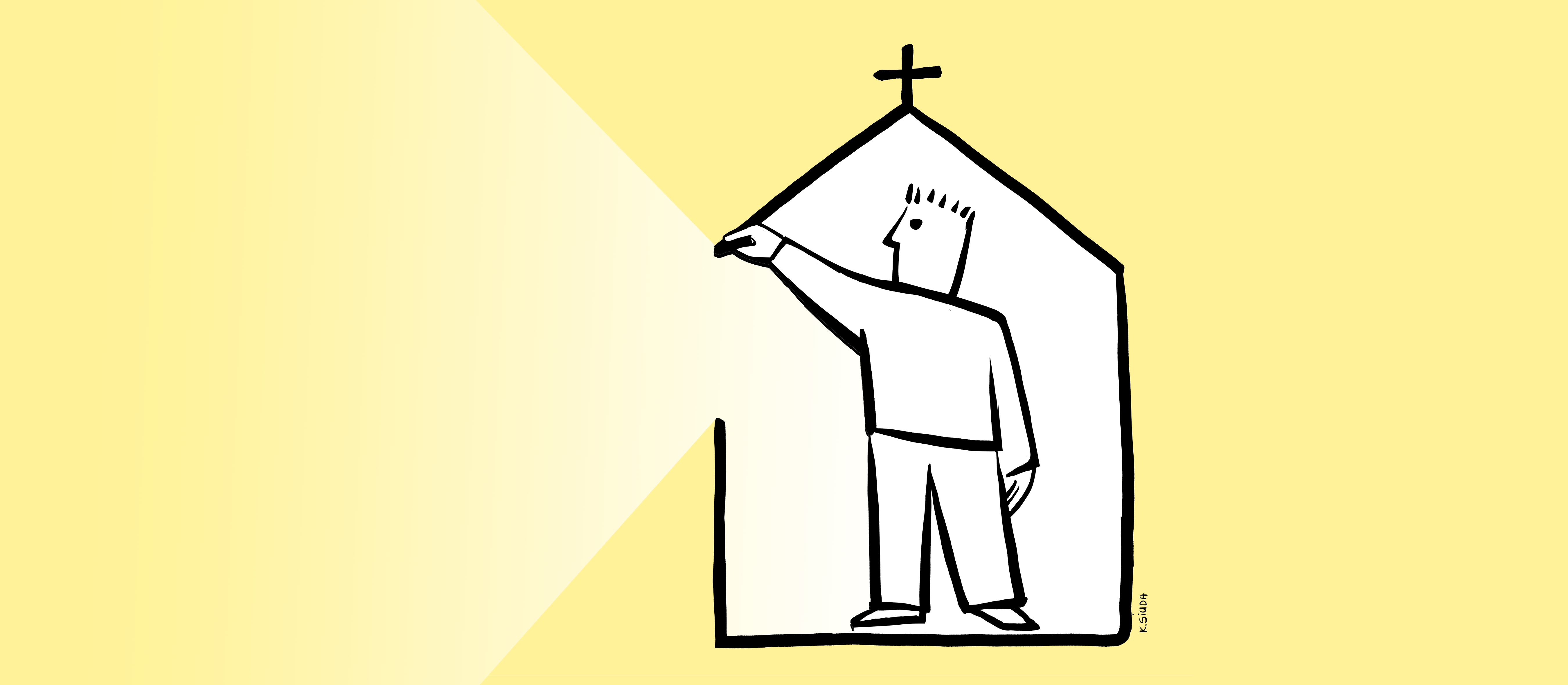 To nie jest spór o liturgię, ale o rozumienie Kościoła