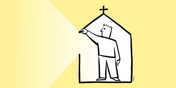 This is Not a Dispute About Liturgy, but About Understanding the Church
