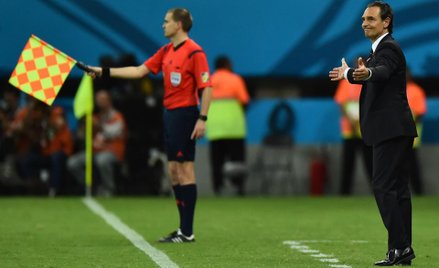 Kolejne pochwały dla włoskiego trenera, który odmienił reprezentację