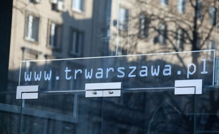 Kto pokieruje słynnym warszawskim teatrem?