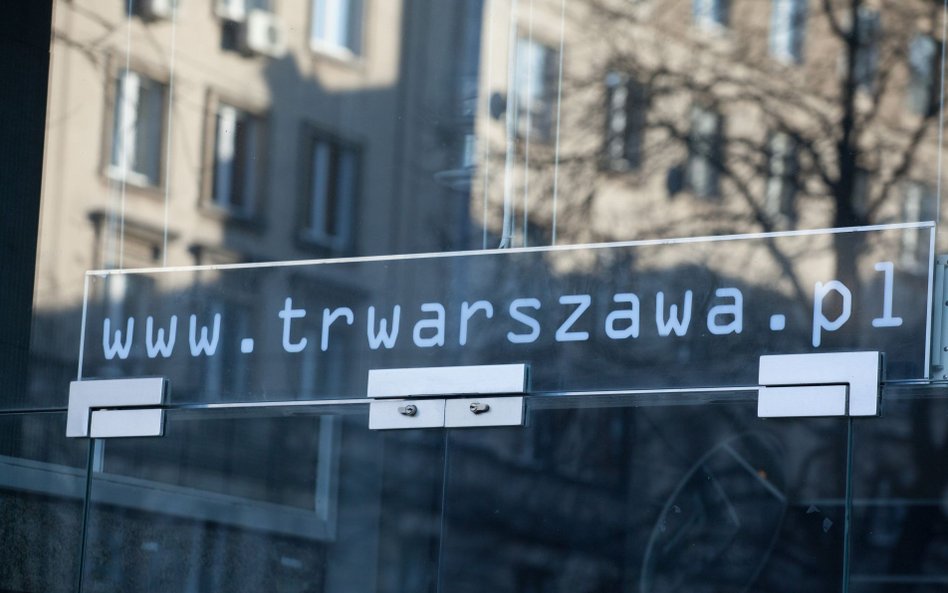 Kto pokieruje słynnym warszawskim teatrem?