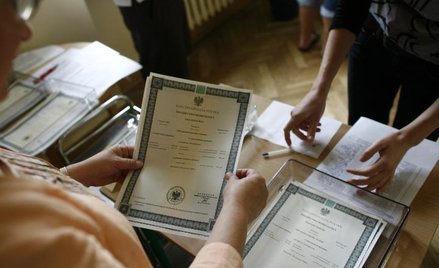 Nie lekceważ podejrzanych dyplomów pracownika