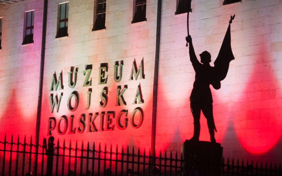 Muzeum Wojska Polskiego w Warszawie
