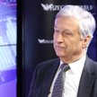 #RZECZoBIZNESIE: Piotr Kuczyński: Po kretyńskich wzrostach musiała przyjść korekta
