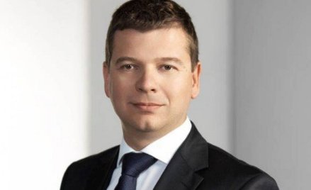 Wojciech Trojanowski, członek zarządu.