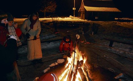 Hotele i pensjonaty przygotowały dla singli wiele ciekawych ofert, m.in. z kuligami i ogniskami