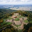 Twierdza Srebrna Góra na Dolnym Śląsku to miejsce wyjątkowe, także w skali Europy