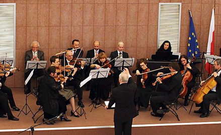 Orkiestra zagra koncert 7 maja z okazji obchodów uchwalenia Konstytucji 3 maja
