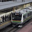 Japońska kolej prosi o wybaczenie. Jej pociąg odjechał 25 sekund za wcześnie