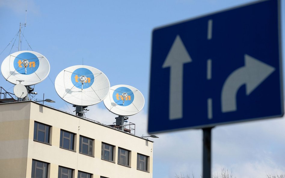 Zaskakująca wolta KRRiT: TVN24 nie musi przedłużać koncesji?