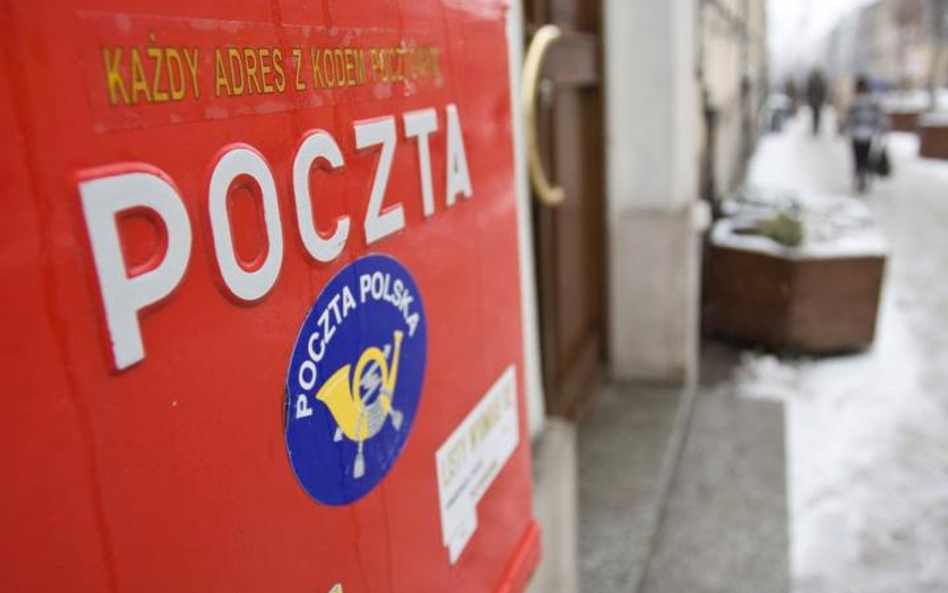 Poczta Polska