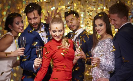 Kiedy można reklamować nieudanego sylwestra, fryzurę i makijaż